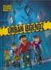URBAN LEGENDZ HC [9781594657146]